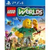 Lego Worlds - PlayStation 4