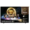 Hisense 100U7Q Tv Mini Led 4K...