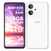NUU N10 Basic Cell Phone for...