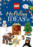 Lego Holiday Ideas with Exclus