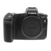 Canon EOS R avec adaptateur...