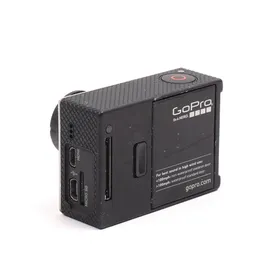 GoPro HERO3: Black Edition...