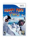 Happy Feet Two (Nintendo Wii)