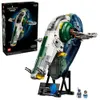 LEGO Star Wars Jango Fett’s...