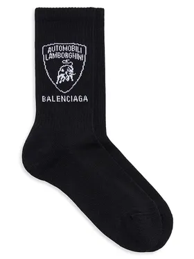 Women's Nano BB Socks - Black...