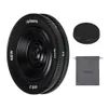7artisans 18mm F6.3 Mark II...