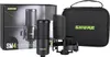 Shure SM4-K-KIT Package...