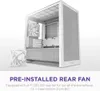 Nzxt H3 Flow &ndash; Micro-Atx Pc...