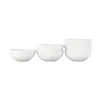 Le Creuset Pinch Bowls, Set...