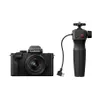 Panasonic LUMIX G100 4k...