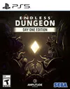 The Endless Dungeon: Launch...