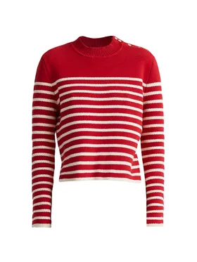 Women's Oz Striped...