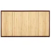 Navaris Bamboo Mat for...