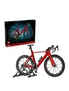 Lego Icons Road Bike Building...