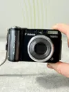 Canon PowerShot A640 Digital...