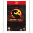 Mortal Kombat Legacy...