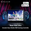 New Razer Kishi Ultra...
