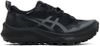 Asics Black Gel-Trabuco 12...