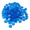 Set of 2 Aquarium Pebble...