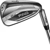 PING G425 Irons - RIGHT - KBS...