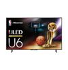 Hisense 65 inch Class U6...