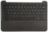 HP 851145-B31 Chromebook 11...