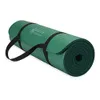 Gaiam Essentials Thick Yoga...