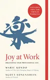 Joy at Work: Organizing Your...