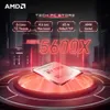 AMD Ryzen 5 5600X L3=32M...