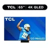 TCL 65” Class QM8 (65QM851G)...