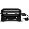 Weber Compact Lumin Electric...