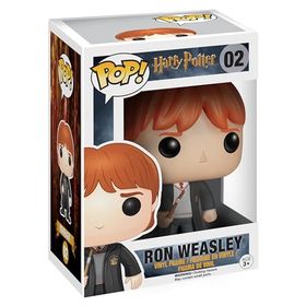 Funko POP Movies: Harry...