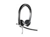 Logitech Usb Headset Stereo...