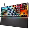 Clavier gaming - SteelSeries...