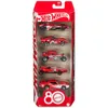 Hot Wheels Toy Cars, 5-Pack...