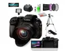 Panasonic Lumix DMC-G7...