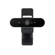Logitech Brio 4K Webcam,...