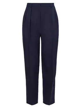 Women's Emmett Wool Tapered...