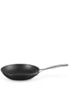 Le Creuset non-stick...