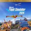 Microsoft Flight Simulator...