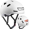 XNITO Bike Helmet with LED...