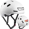 XNITO Bike Helmet with LED...