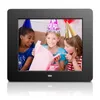 Aluratek ADMPF108F - 8"...