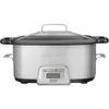Cuisinart - 7-qt. 4-in-1 Cook...