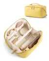 BAGSMART Makeup Bag Travel...