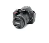 Nikon D5600 Kit AF-P DX 18-55...