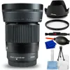 Sigma 30mm f/1.4 DC DN...