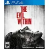 The Evil Within Physical...
