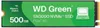 Western Digital - 500GB WD...