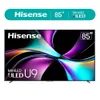 Hisense 85-Inch Class U9...